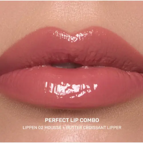 Lipss Олівець для губ LIPPEN 02 MOUSSE - фото 4