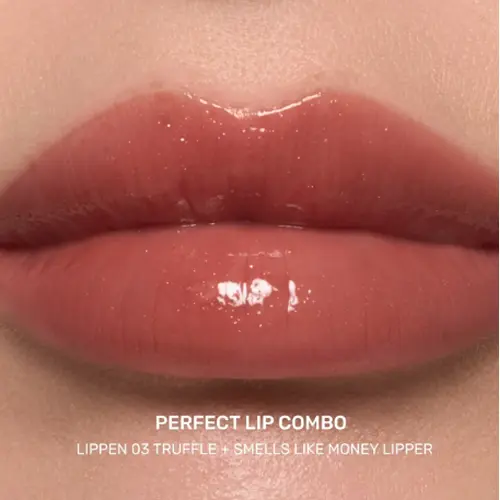 Lipss Олівець для губ LIPPEN 03 TRUFFLE - фото 4
