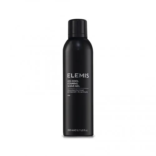 Elemis Пенка-гель для бритья Ледяная Свежесть Ice-Cool Foaming Shave Gel 200 мл