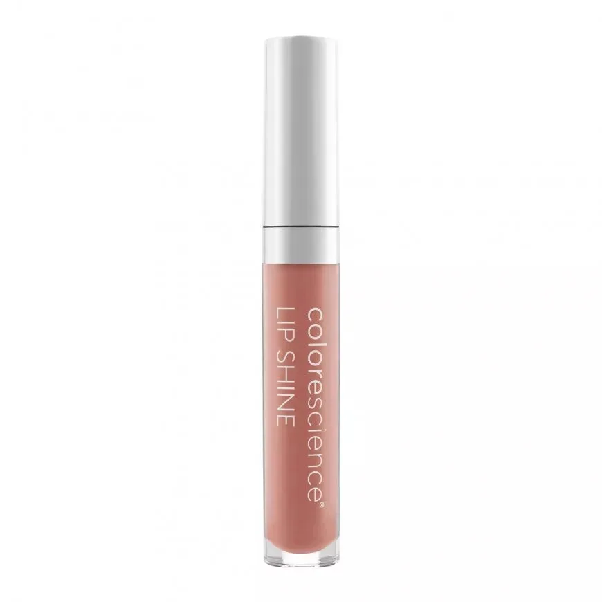 Colorescience Блеск для губ SPF 35 Кремовый 4 мл
