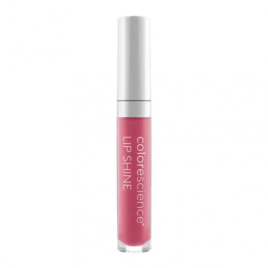 Colorescience Блеск для губ SPF 35 Розовый (Pink) 4 мл