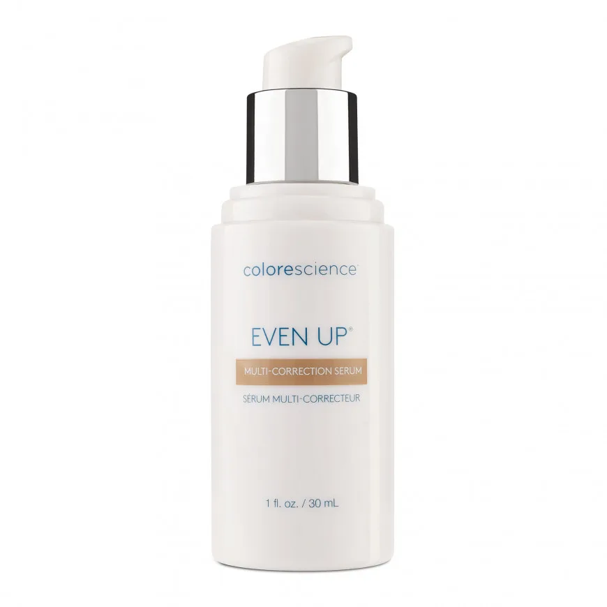 Colorescience Мультифункциональная осветительная сыворотка SPF 50 Even Up 30 мл
