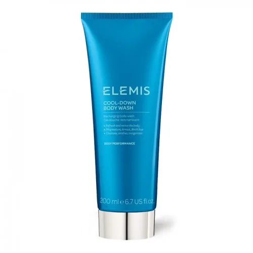 Elemis Гель для душа восстанавливающий охлаждающий