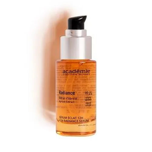 Academie Абрикосовая сыворотка-сияние 8 часов Serum Eclat 8H 30 мл