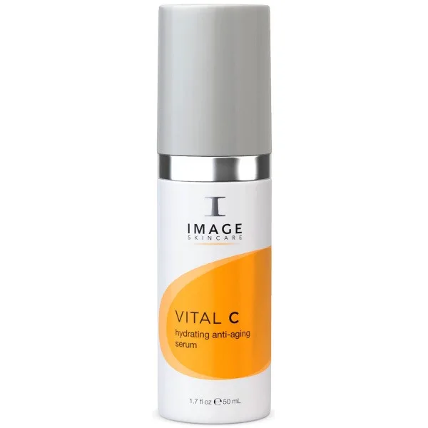 Image Сыворотка с витамином C Anti-age VITAL C 50 мл