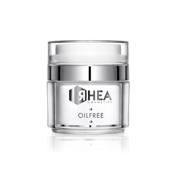 RHEA Крем балансуючий, матуючий для обличчя OilFree 50 мл