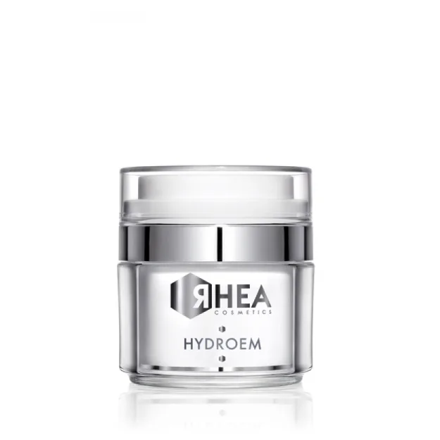 RHEA Крем увлажняющий для лица Hydroem 50 мл