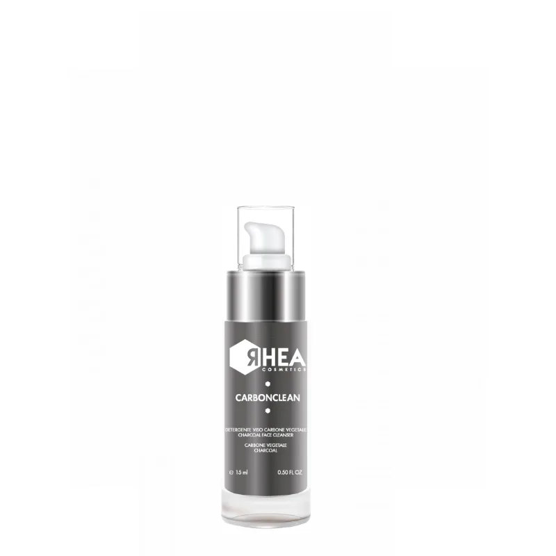 RHEA Угольная очищающая эмульсия CarbonClean 15 мл