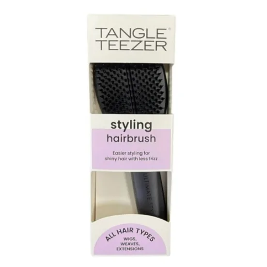 Tangle Teezer Щетка для волос Ultimate Black - фото 2
