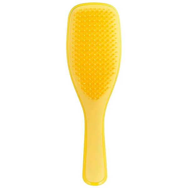 Tangle Teezer Щетка для волос The Wet Detangler Fine &amp; Fragile Yellow