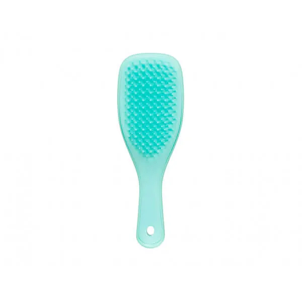Tangle Teezer Щетка для волос The Wet Detangler Mini sea green
