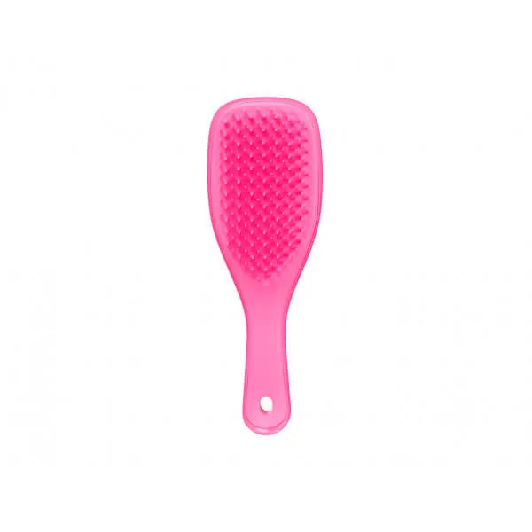 Tangle Teezer Щетка для волос The Wet Detangler Mini Pink