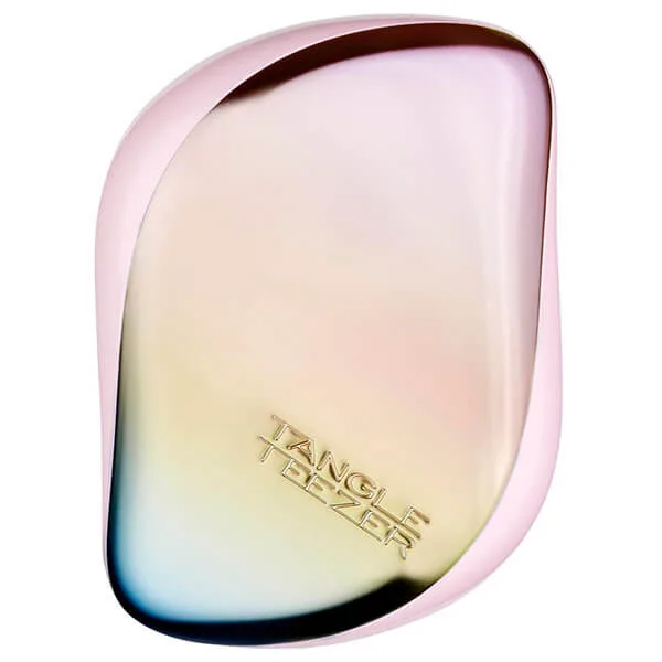 Tangle Teezer Щетка для волос Compact Styler Pearlescent matte