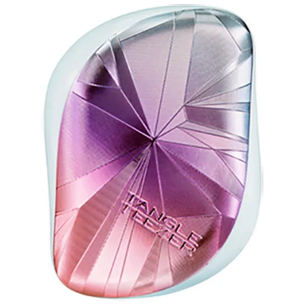 Tangle Teezer Щетка для волос Compact Styler Blue