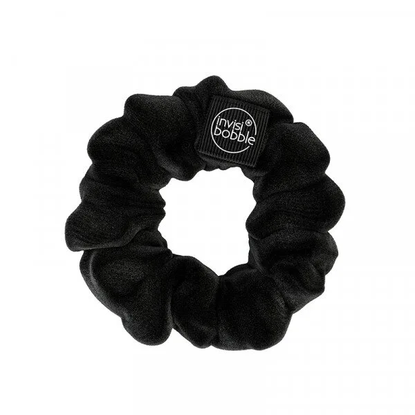 Invisibobble Резинка-браслет для волос SPRUNCHIE True Black шт