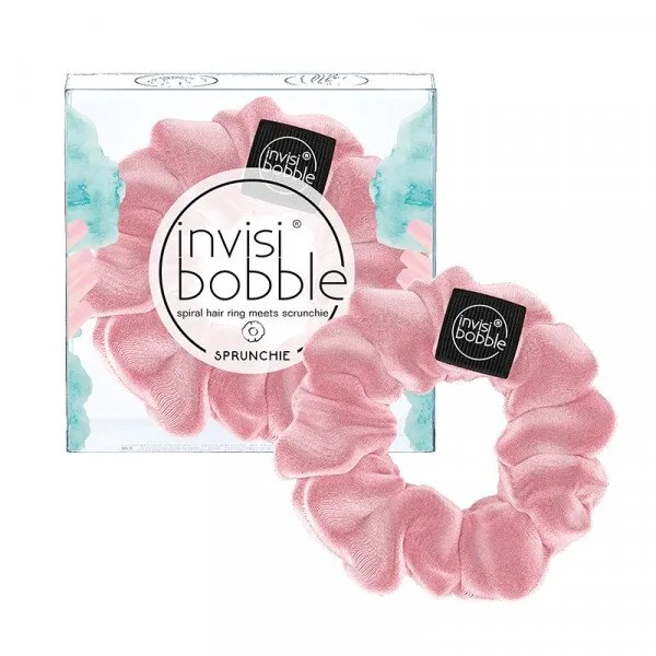 Invisibobble Резинка-браслет для волос SPRUNCHIE Prima ballerina шт