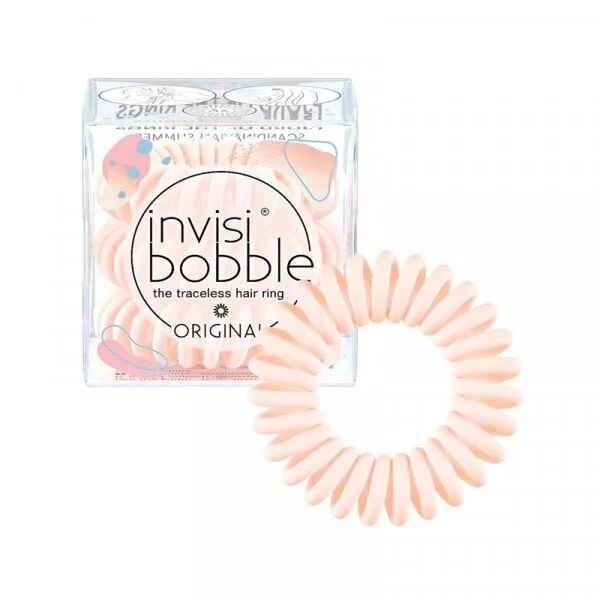 Invisibobble Резинка-браслет для волос ORIGINAL Fjord of the Rings шт