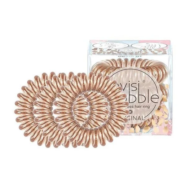 Invisibobble Резинка-браслет для волос ORIGINAL All Roads Lead to Rhino шт