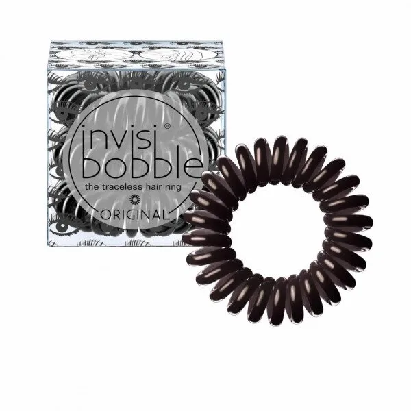 Invisibobble Резинка-браслет для волос ORIGINAL Luscious Lashes шт