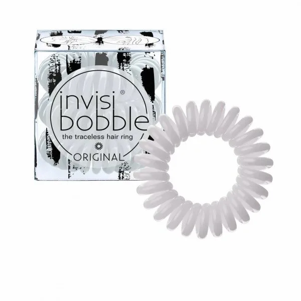 Invisibobble Резинка-браслет для волос ORIGINAL Smokey Eye шт