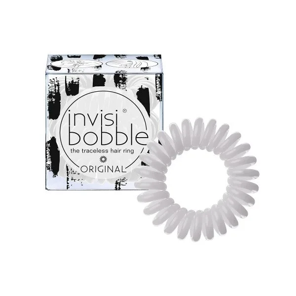 Invisibobble Резинка-браслет для волос POWER Smokey Eye шт
