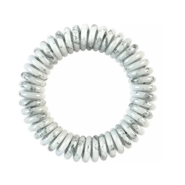 Invisibobble Резинка-браслет для волос SLIM You Greyt шт