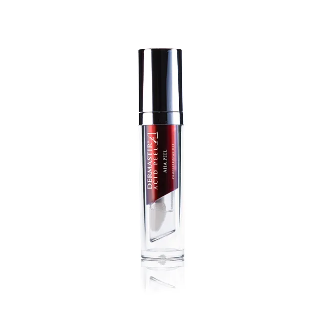 Dermastir Химический пилинг Dermastir AHA Peptide Peeling 30% Гель pH 3 2*4,5 мл