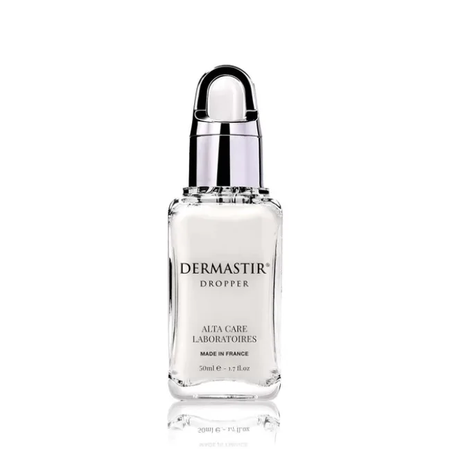 Dermastir Сыворотка с алмазными пептидами и осветляющими ингредиентами Diamond Peptides 50 мл - фото 2