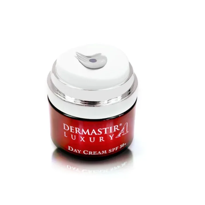 Dermastir Дневной крем SPF 30+ Увлажнение и восстановление 50 мл - фото 3