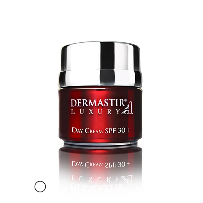 Dermastir Дневной крем SPF 30+ Увлажнение и восстановление 50 мл