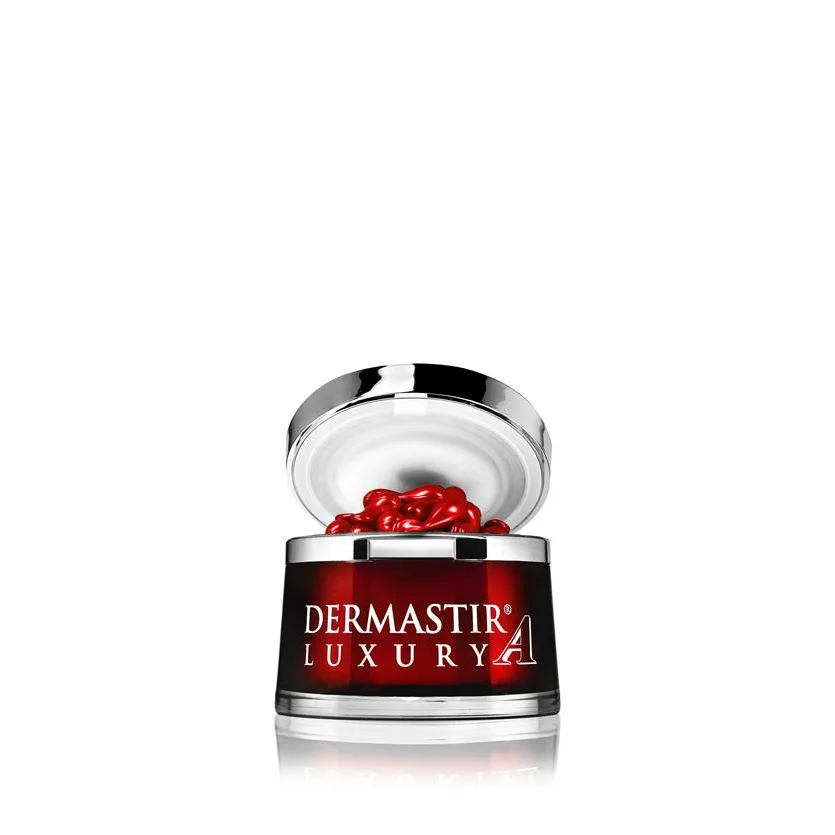 Dermastir Капсулы для контура глаз и губ TWISTER EYE&amp;LIP CONTOUR 60 капсул