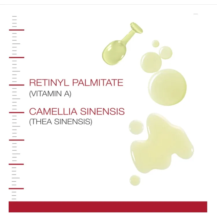 Dermastir Сыворотка антивозрастная в капсулах с ретинолом Twisters Retinol 30 капсул - фото 4