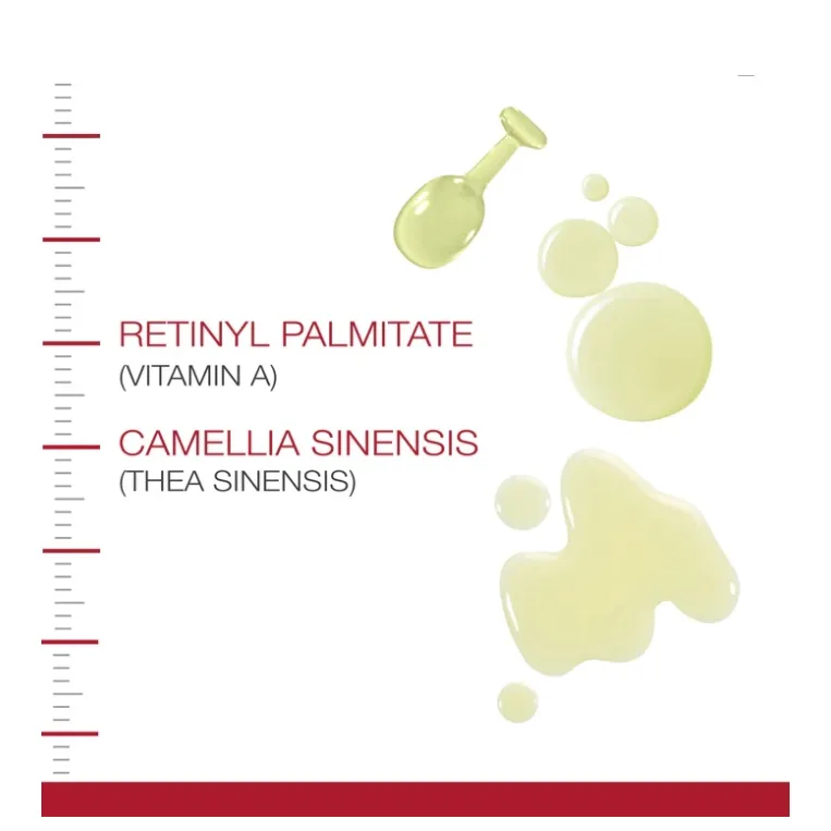 Dermastir Сыворотка антивозрастная в капсулах с ретинолом Twisters Retinol 60 капсул - фото 3