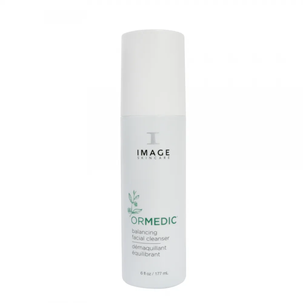 Image Гель для очищения кожи Ormedic 177 мл