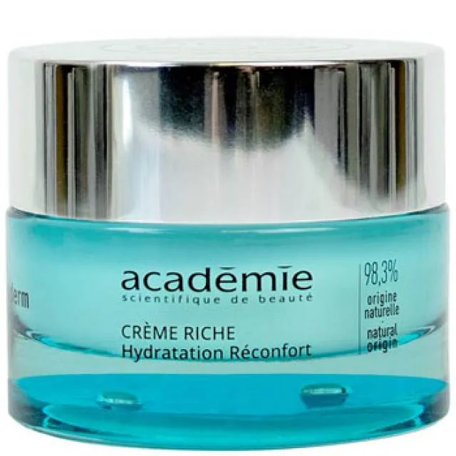 Academie Питательный крем для сухой кожи Hydraderm 50 мл