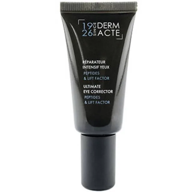 Academie Восстанавливающий лифтинг для глаз с пептидами Dermacte 15 мл