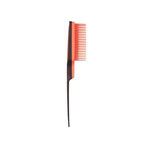 Tangle Teezer Щетка для волос Back Combing Coral Sunshine