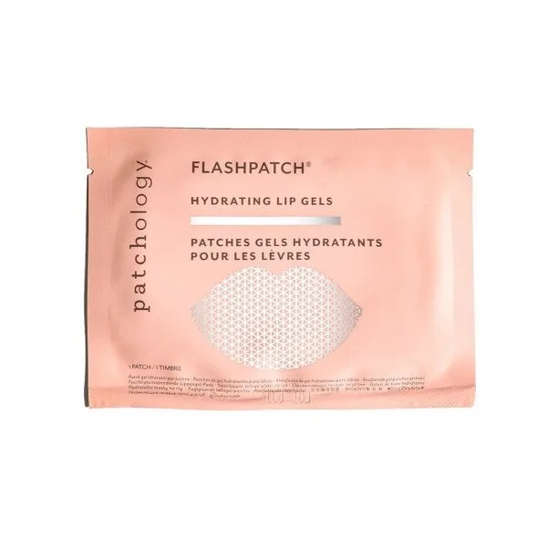 Patchology Патчи для губ разглаживающие и увлажняющие Hydrating 1 шт