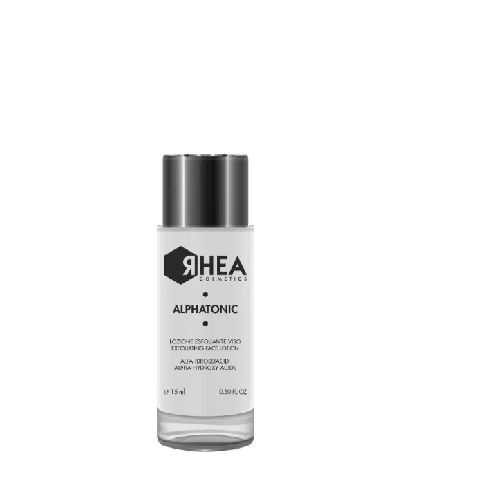 RHEA Тоник с кислотами Alpha Tonic minisize 15 мл