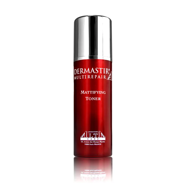 Dermastir Тоник матующий, увлажняющий 100 мл