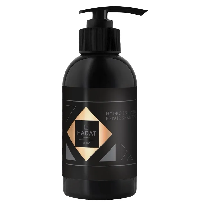 Hadat Восстанавливающий шампунь HYDRO INTENSIVE REPAIR SHAMPOO 250 мл