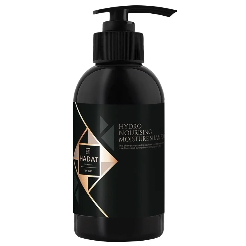 Hadat Увлажняющий шампунь HYDRO NOURISHING MOISTURE SHAMPOO 250 мл