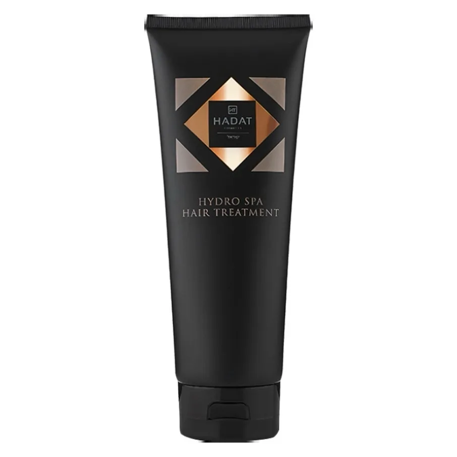 Hadat Увлажняющая маска для волос HYDRO SPA HAIR TREATMENT 250 мл