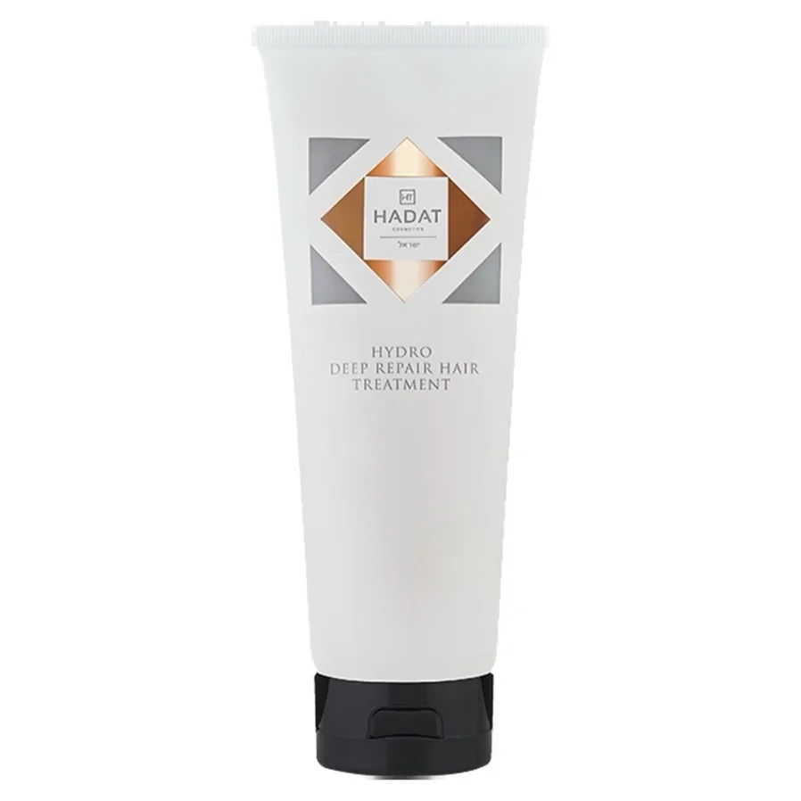 Hadat Восстанавливающая маска для волос HYDRO DEEP REPAIR HAIR 250 мл