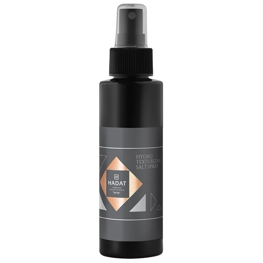 Hadat Текстурирующий спрей для волос HYDRO TEXTURIZING SALT SPRAY 110 мл