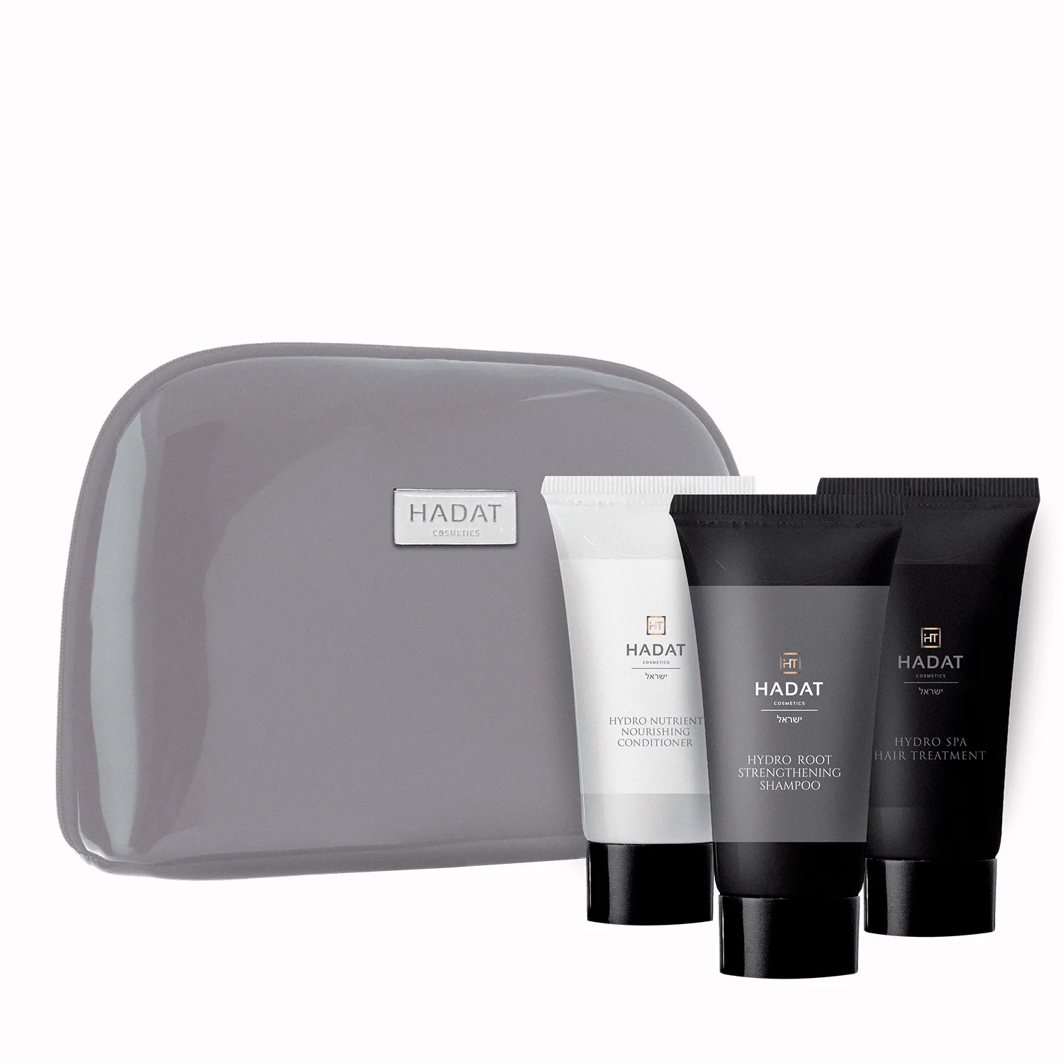 Hadat Набор для роста волос HYDRO HAIR GROWTH SET