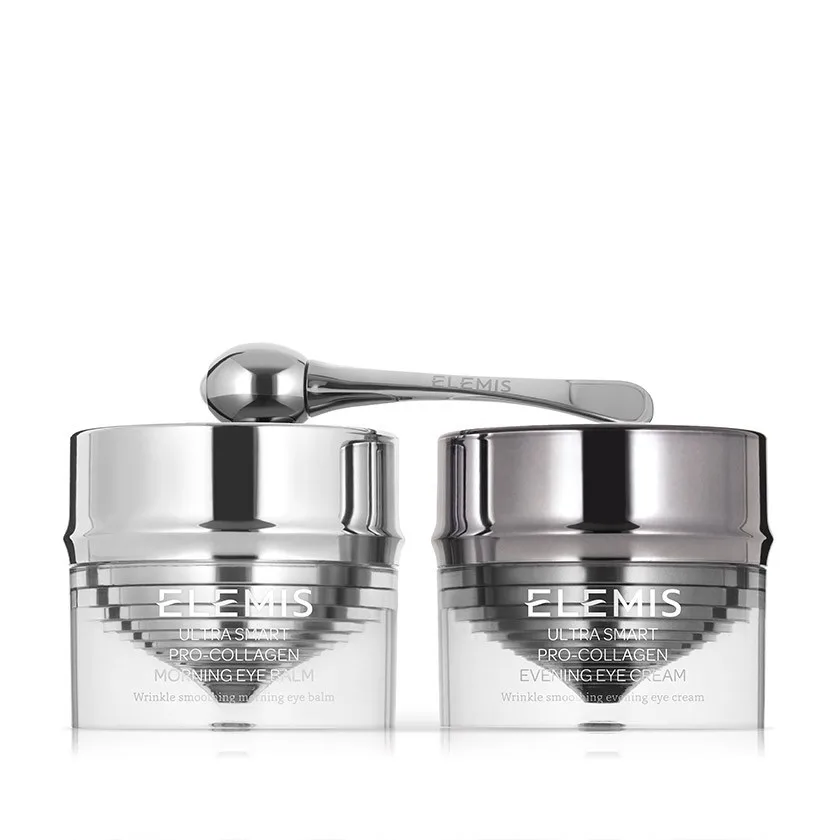 Elemis Дуэт для век Ультра-Смарт Про-Коллаген Ultra Smart Pro-Collagen Eye Treatment Duo