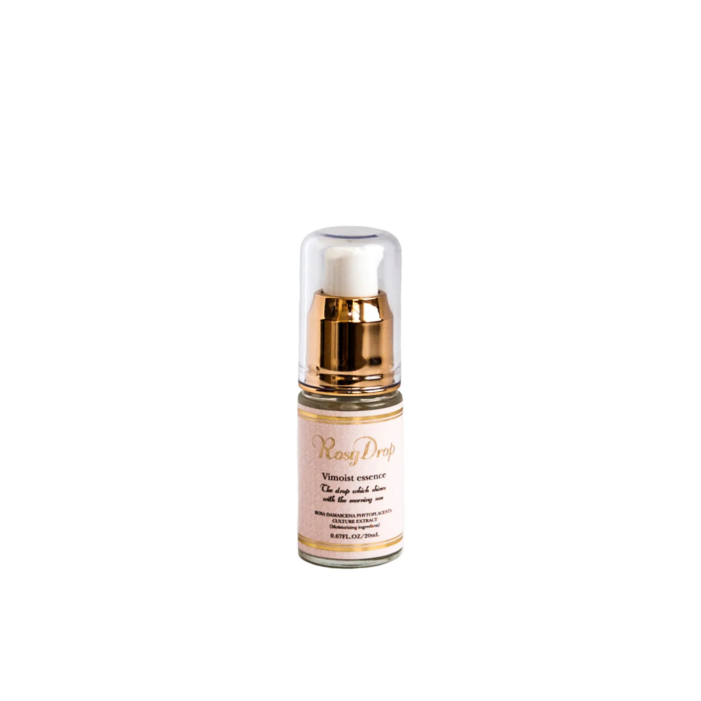 Rosy Drop Сыворотка против морщин Rosy Drop Wrinkle Serum 20 мл