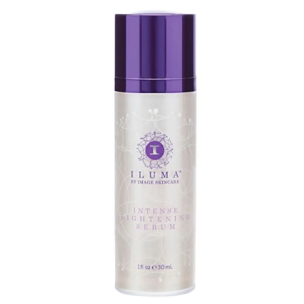 Image Сыворотка осветляющая Iluma Intense Brightening Serum 30 мл