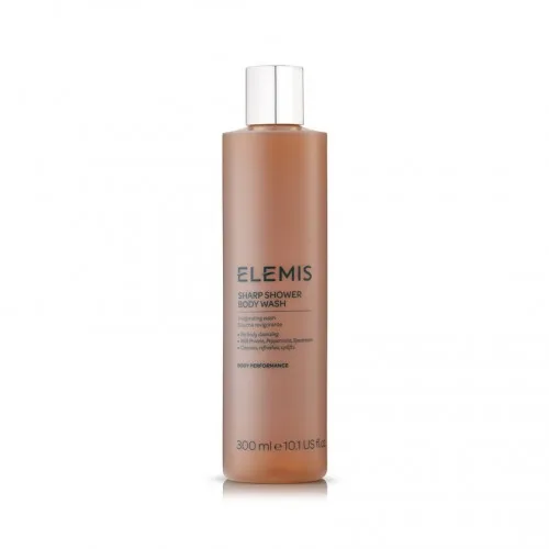 ELEMIS Sharp Shower Body Wash - Гель для душа, 300 мл